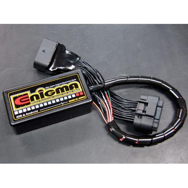 ジーピーアール NC 750 X-S DCT スリップオンエキゾーストシステム EU