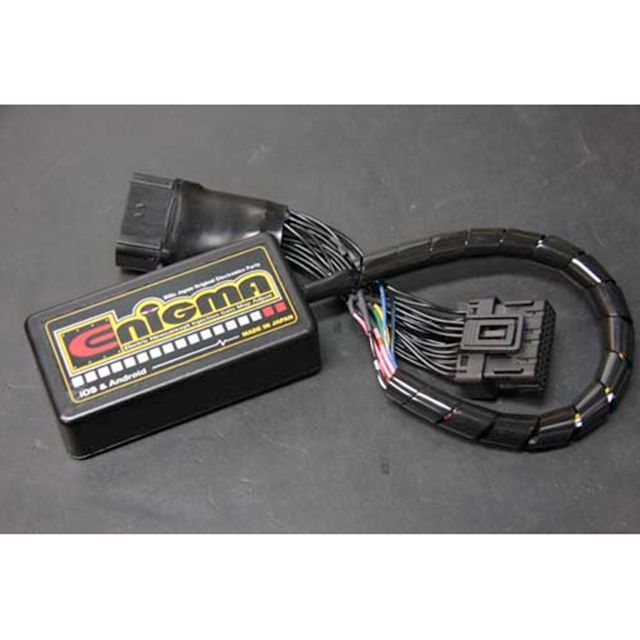 ディルツジャパン グロム/MSX125 ENIGMA インジェクションコントローラー type RTF HONDA グロム/MSX125（JC61）…