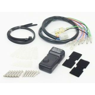 ディルツジャパン モンキー カブ ドクターランプ ウインカーポジションキット HONDA モンキー（12Vキャブ車）/カブ（12Vキャブ車） DIL…の通販は