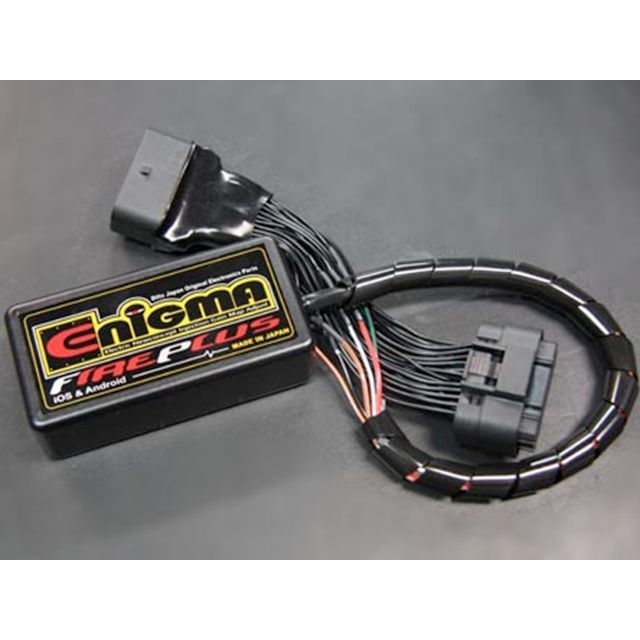 ディルツジャパン シグナスX ENIGMA インジェクションコントローラー FirePlus type-V RTF YAMAHA シグナスX（SED…の通販は 28,051円