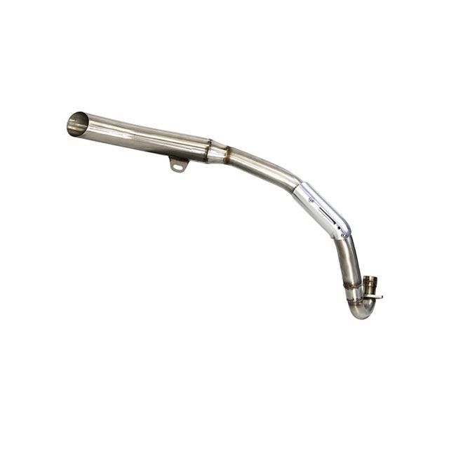 TACページ 田中商会 スタンダード・デラックス・リトルカブ カブ用ストレート