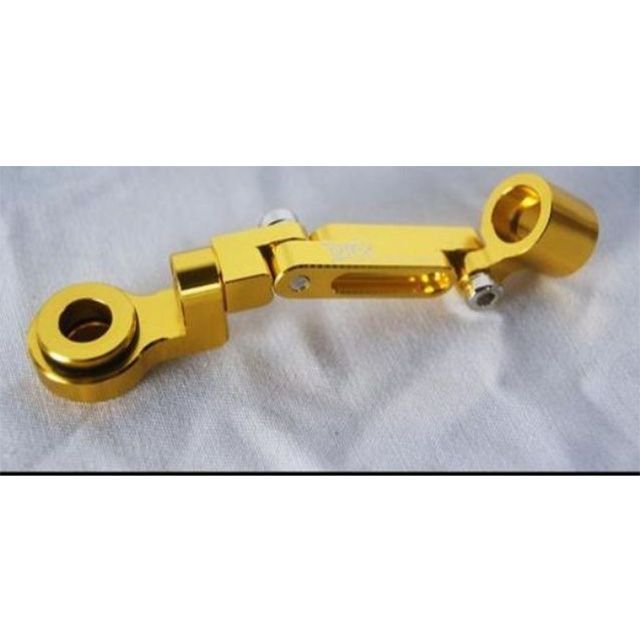 ディモーティブ 汎用 フレキシブルステー カラー ブルー Dimotiv バイクの通販は 6,588円