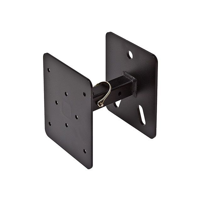 ロトパックス ジープタイヤ マウント 4〜7インチ（ブラック） ROTOPAX