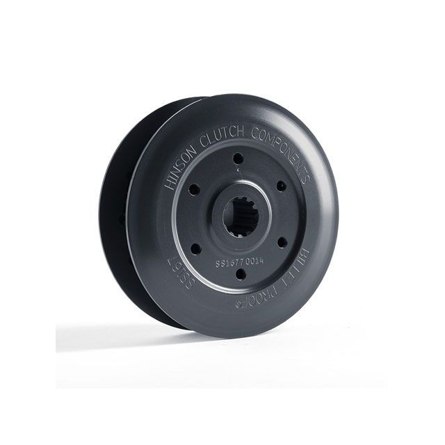 ヒンソン CRF250R SSシリーズ インナーハブ＆プレッシャープレート