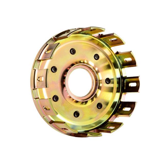 まい 人気SALE，限定セール ヒンソン CRF450R モメンタム ビレットクラッチ