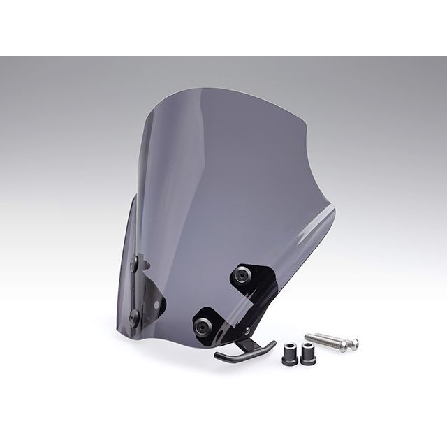 キジマ FXBR メーターバイザー（スモーク） KIJIMA 14,551円