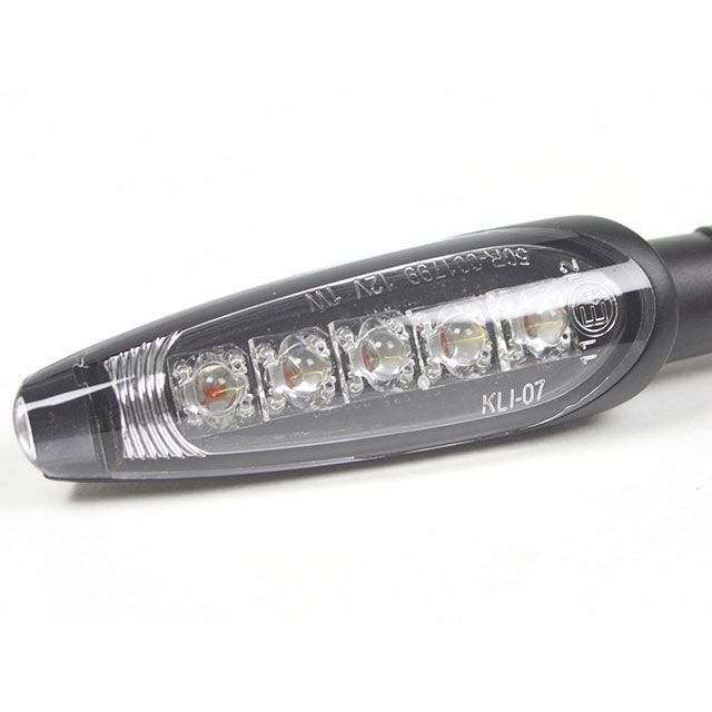 SP武川 CRF250L CRF250M ストリームラインLEDウインカーキット SP TAKEGAWA