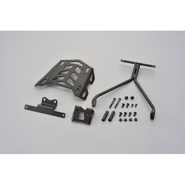 デイトナ XMAX マルチウイングキャリア DAYTONA バイクの通販は 13,898円