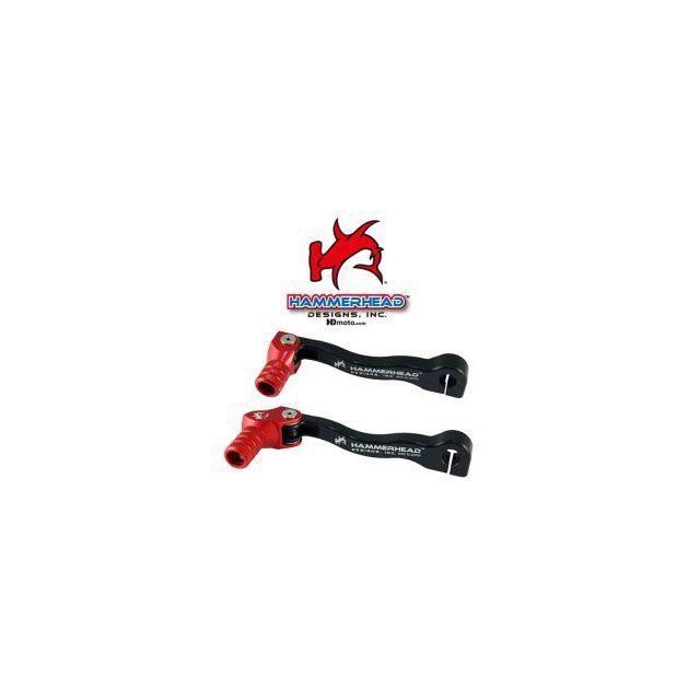 ハンマーヘッド R1200GS CNCシフトペダル BMW R1200GS 13-17 OEM-23418526730 ディップタイプ ラバー オフ…の通販は