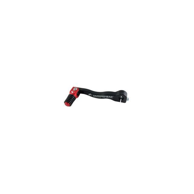 ハンマーヘッド R1200GS CNCシフトペダル BMW R1200GS 13-17 OEM-23418526730 ディップタイプ アルミ オフ…_2
