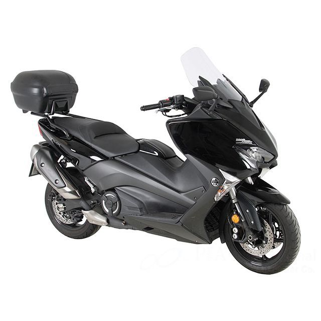 ヘプコ＆ベッカー Tmax 530 DX/Tmax 530 SX トップケースホルダー