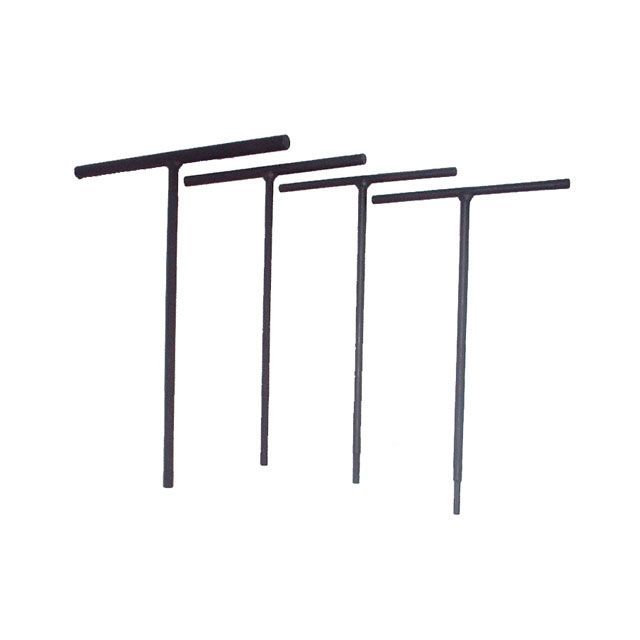 興和精機 T型ヘックスレンチセット KOWA SEIKI