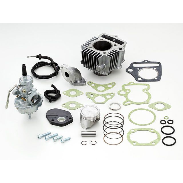 テイクワン 12V85ライジングKIT 12Vモンキー TAKE1