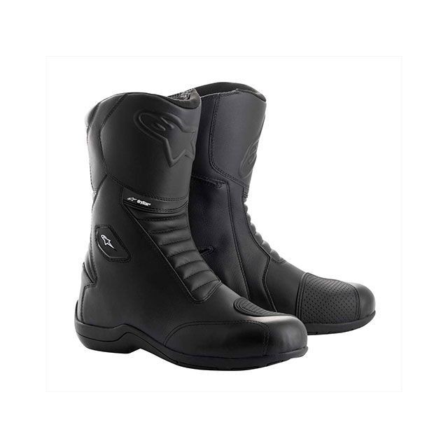 アルパインスターズ アンデス ドライスター ブーツ（ブラック） サイズ 43 Alpinestars バイク