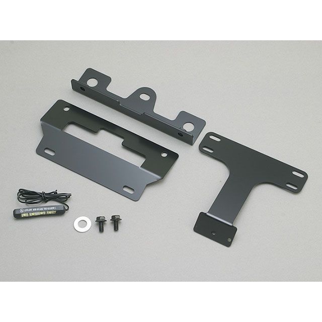 アディオ PCX125/150 フェンダーレス ty-2 ADIO バイク 外装