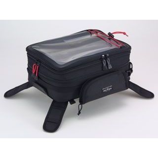 タナックス MOTO FIZZ タンクバッグGT（ブラック） TANAX バイクの通販は 11,520円