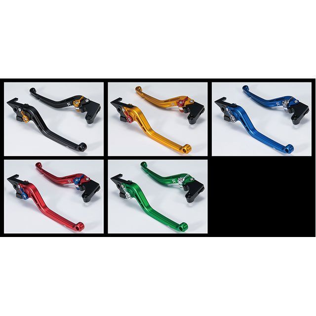 ユーカナヤ YZF750/YZF750R スタンダードタイプ アルミ削り出し