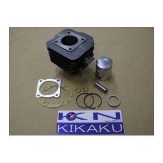 新品未開封8点セット KN企画 シリンダーキット 49cc ホンダ50cc系 縦型エンジン kn926