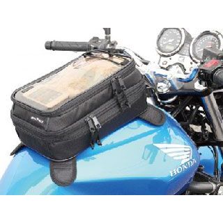 タナックス MOTO FIZZ MFK-178 スマートタンクバッグL（ブラック） TANAX バイクの通販は 10,750円