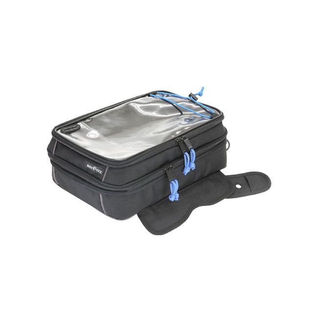 タナックス MOTO FIZZ MFK-189 マグレス9000S（ブラック） TANAX バイクの通販は 10,520円