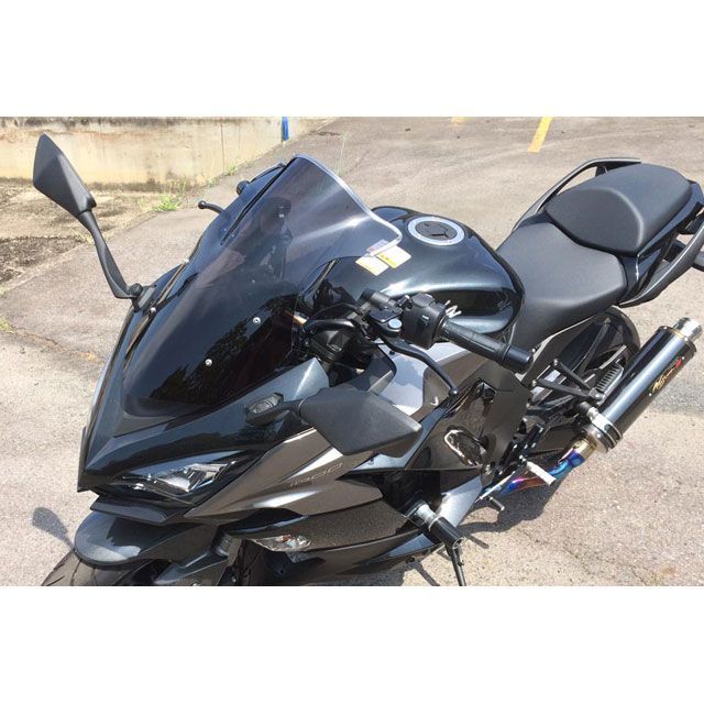ノジマ Ninja1000 スクリーン（スモーク） タイプ2 NOJIMA 15,231円