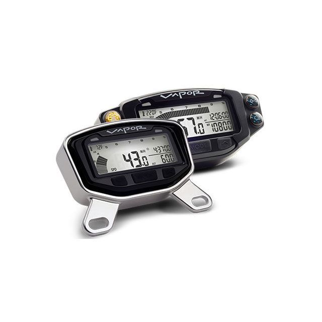 トレイルテック YZ/WR 125/250/400/426/450 VAPOR（ベイパー