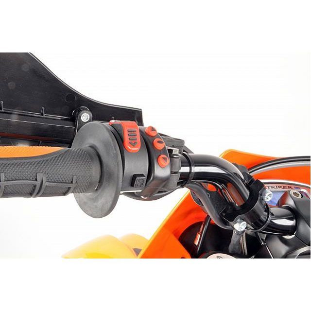 トレイルテック SMR 450/515 STRIKER（ストライカー）デジタルメーターキットGAS GAS - SMR 450/515 08-09 …_4