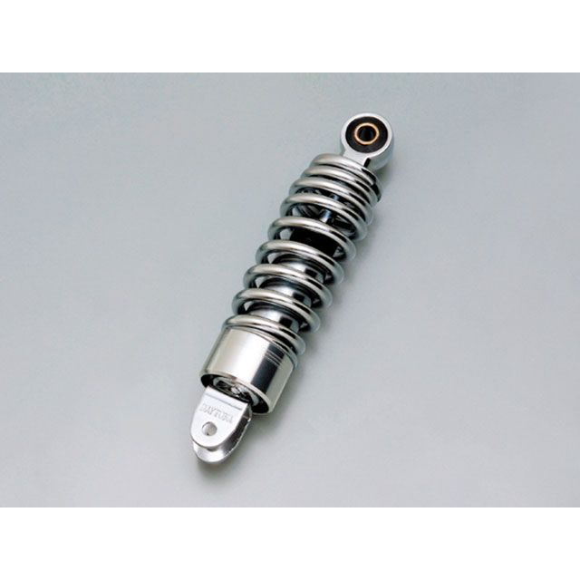 デイトナ リモコンJOG ZR スーパーJOG ZR ローダウンリアショック 210mm（クロームメッキ） DAYTONA バイクの通販は 7,508円