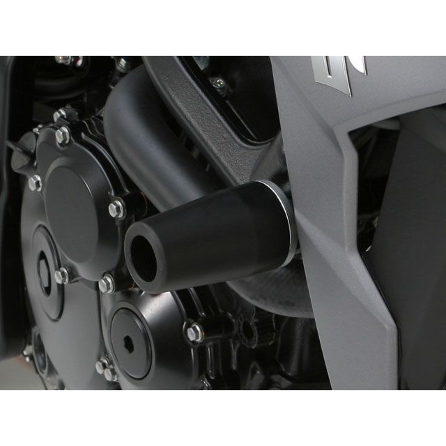 デイトナ GSR750 ABS エンジンプロテクター DAYTONA バイクの通販は 7,425円