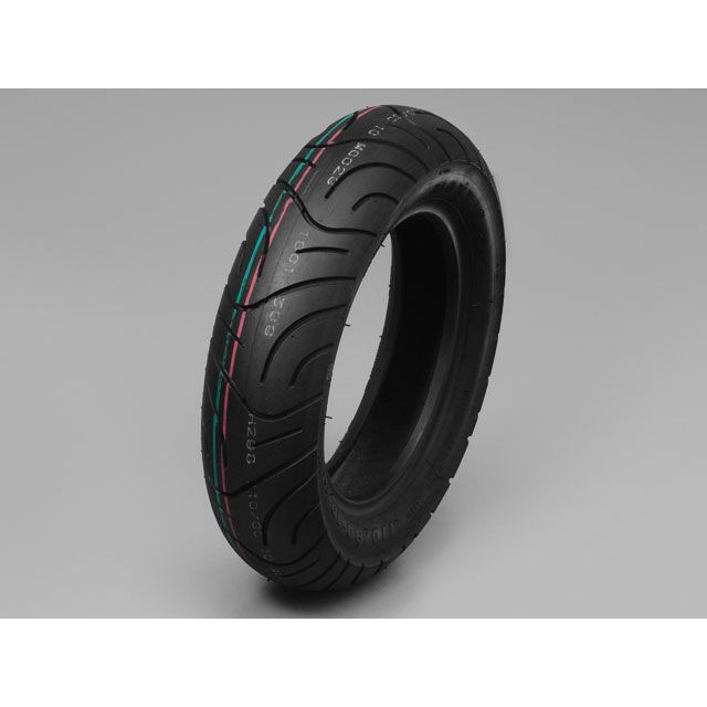 マキシス 汎用 M6029 ミニバイク＆ビッグスクーター 110/60-12 43L TL フロント/リア共用 MAXXIS