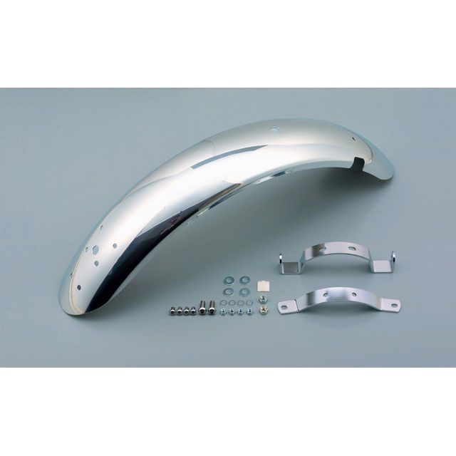 デイトナ SR400 SR400/500 マイクロミニフェンダー リア（テールランプ無し） DAYTONA