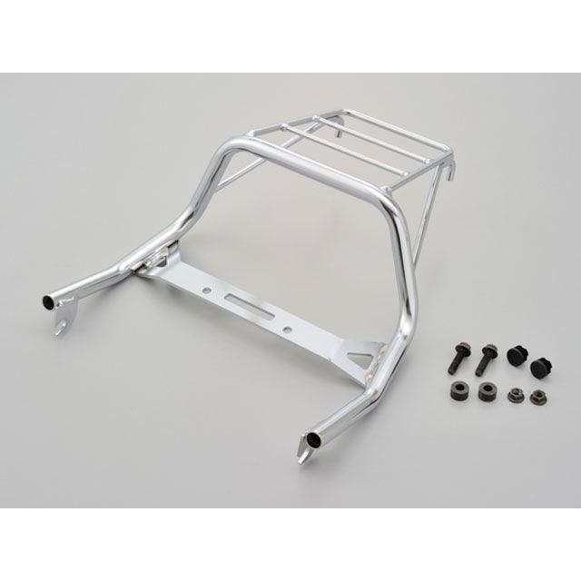 専用 デイトナ モンキー125 クラシックキャリア DAYTONA バイク