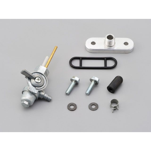 デイトナ SR400/500 KEDO フューエルコック DAYTONA