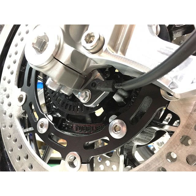 Kファクトリー Z900RS Z900RS用オーリンズ正立フォーク対応ノーマル