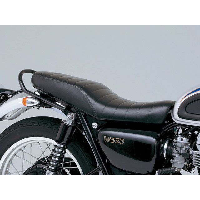 デイトナ COZYシート ローダブルロールタイプ（ブラック） DAYTONA バイクの通販は 27,091円