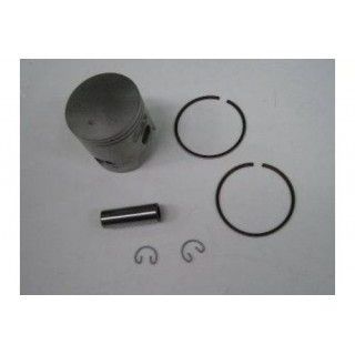 KN企画 汎用 ライブディオ系 3ポートボアアップキット H1009用ピストンキット 47mm kn926