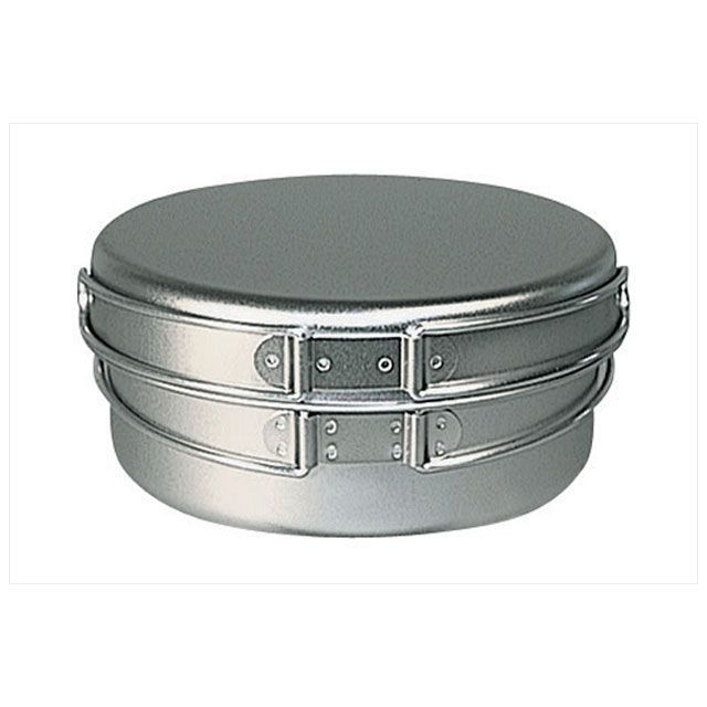 ベルモント BM-035 チタンクッカー（L） belmont