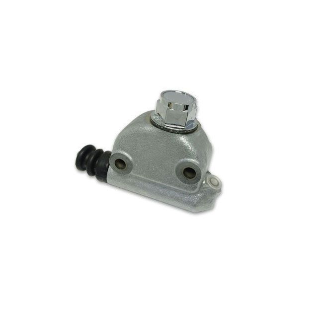 W&W 汎用 ワグナーマスターシリンダー 58-72ドラムブレーキ用 WORLD WIDE CYCLES