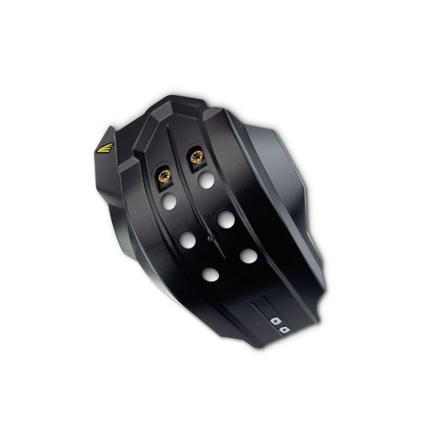 その他 jp サイクラ YZ250F YZ450F フルカバースキッドプレート YAMAHA YZ250F