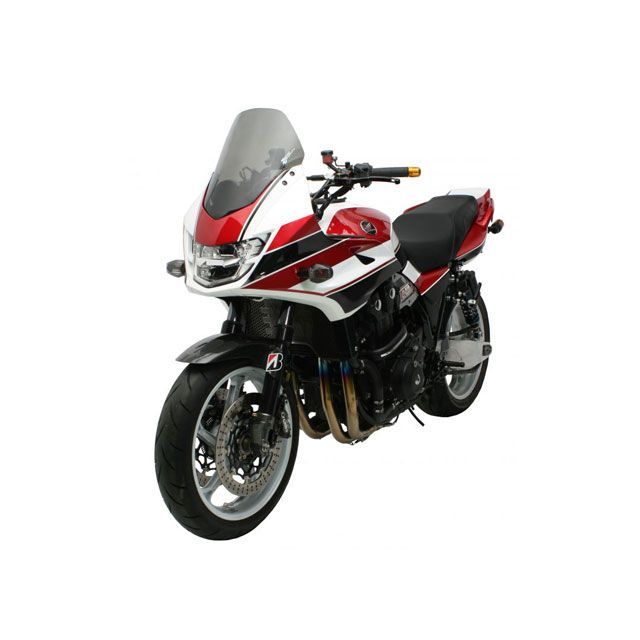 ゼログラビティ CB1300SB（ABS） CB1300SB?SP スクリーン スポーツツーリング カラー クリア ZEROGRAVITY_1