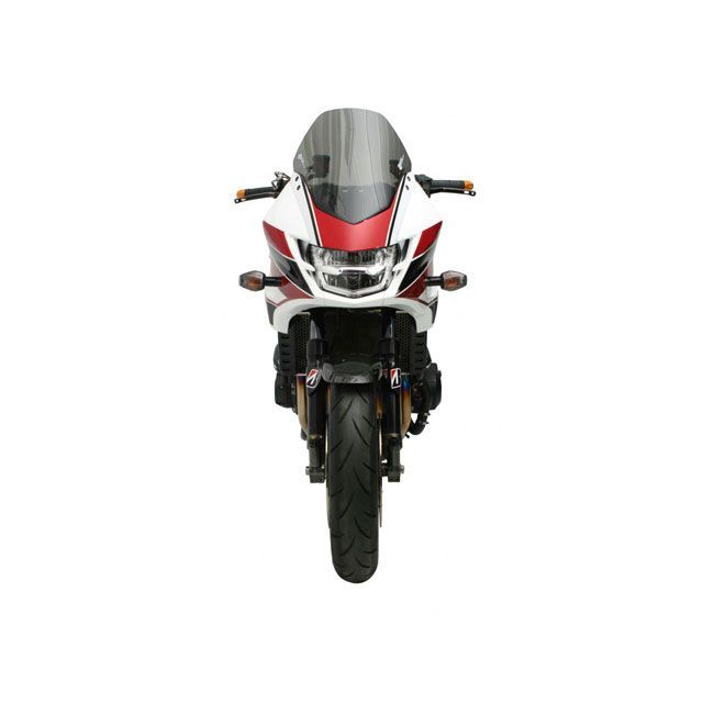 ゼログラビティ CB1300SB（ABS） CB1300SB?SP スクリーン スポーツツーリング カラー クリア ZEROGRAVITY_2