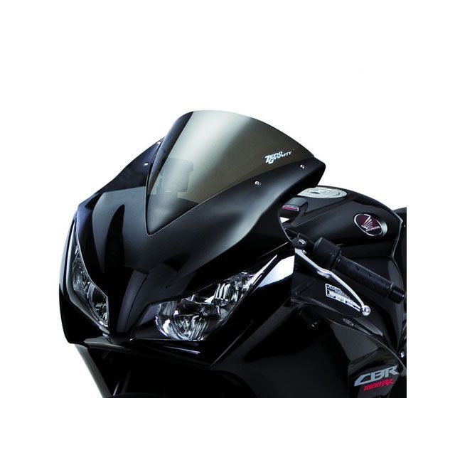 ゼログラビティ CBR1000RR スクリーン SRタイプ カラー クリア