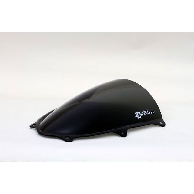 ゼログラビティ GSX-R1000（ABS） GSX-R1000 スクリーン SRタイプ カラー スモーク ZEROGRAVITY バイクの通販は