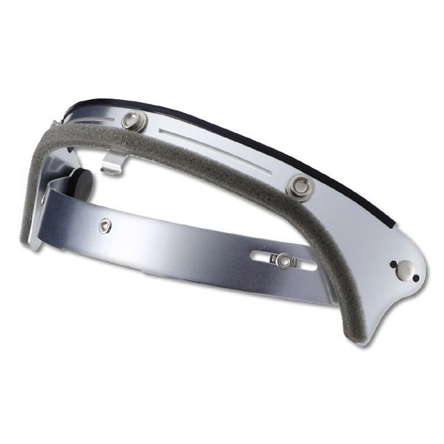 ライズ PERFECT FLIP UP カラー シルバー RIDEZ