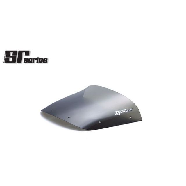 ゼログラビティ スクリーン SRタイプ カラー クリア ZEROGRAVITY