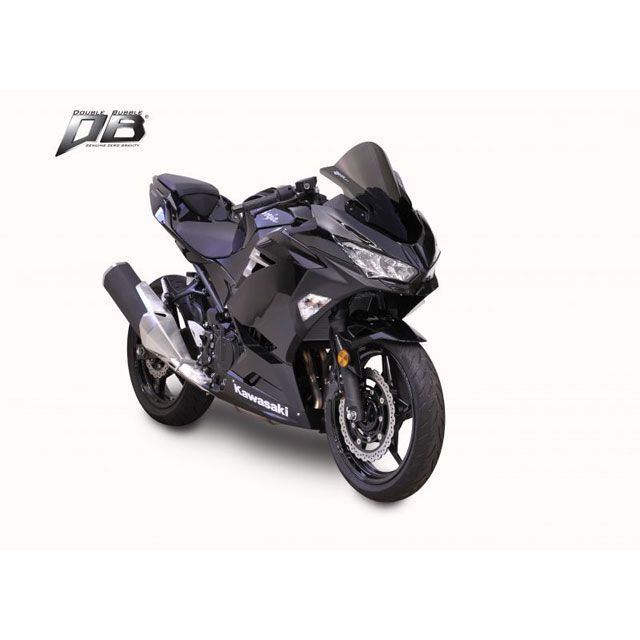 売ります ゼログラビティ Ninja250（ABS） Ninja400（ABS） スクリーン