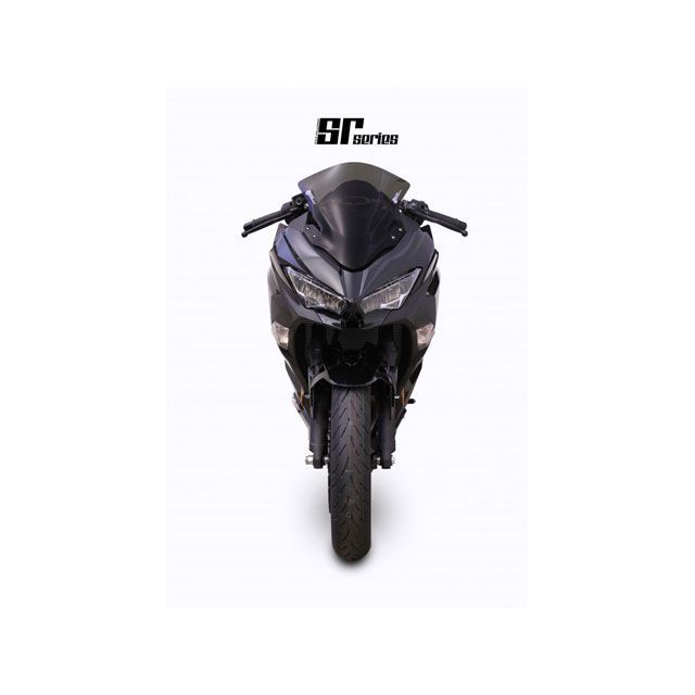 ゼログラビティ Ninja250（ABS） Ninja400（ABS） スクリーン SRタイプ