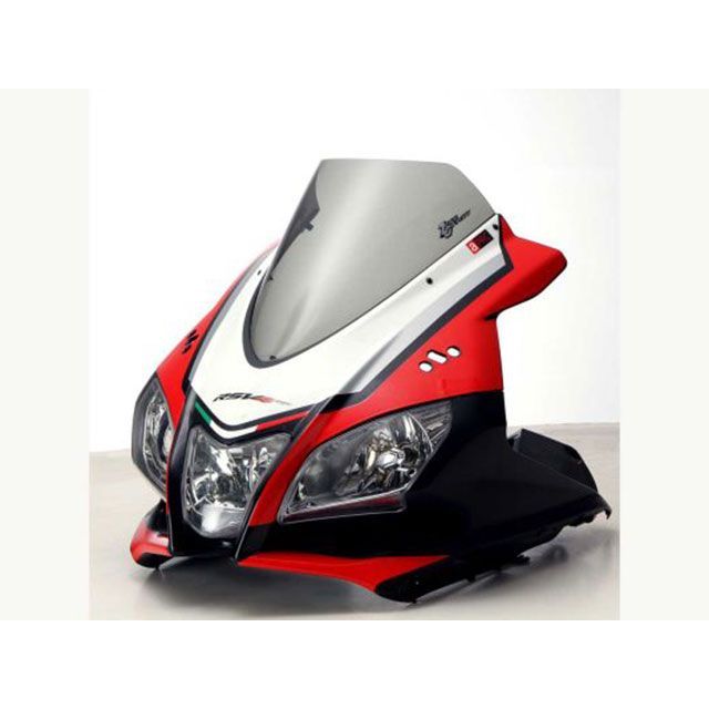 ゼログラビティ RSV4 RF RSV4 RR スクリーン MARC1 カラー スモーク