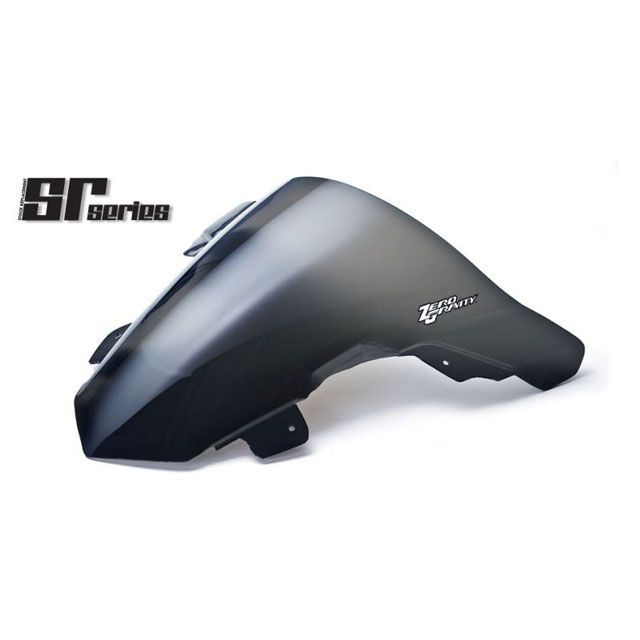 ゼログラビティ S1000RR（ABS） スクリーン SRタイプ カラー
