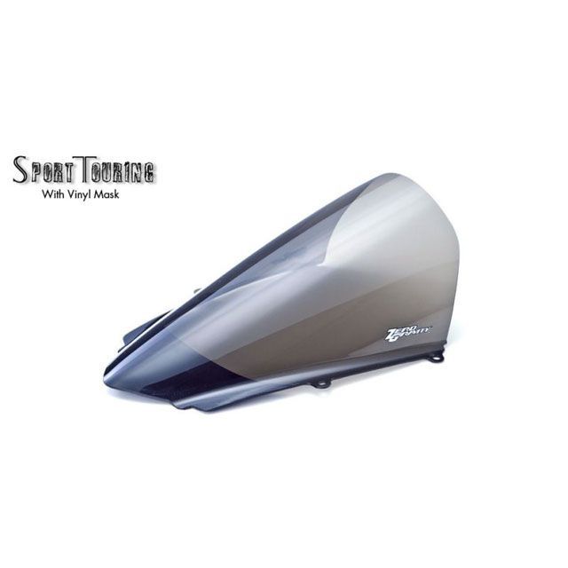 3個 ゼログラビティ DAYTONA 675 スクリーン スポーツツーリング